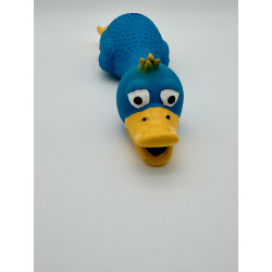 Faule Ente