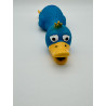 Lazy Duck