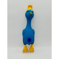 Lazy Duck