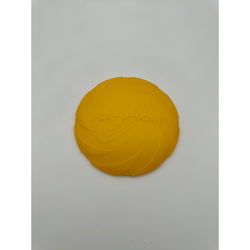 Silikon Trainings Frisbee