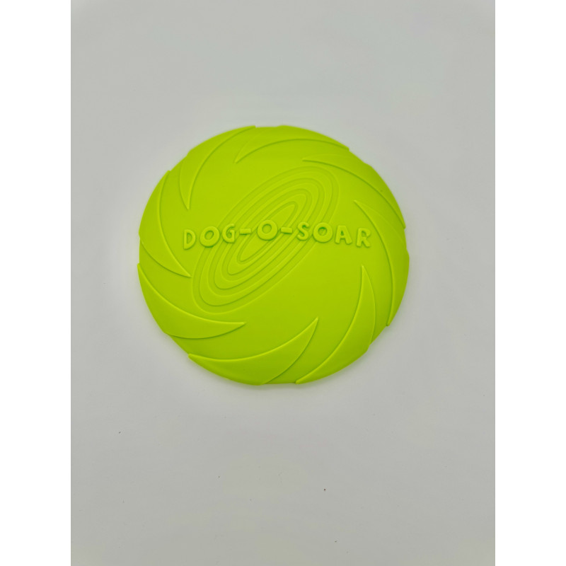 Silikon Trainings Frisbee Silikon Trainings Frisbee