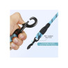Premium training leash