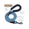 Premium training leash