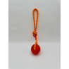 Rope ball