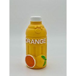 Lemonade bottle