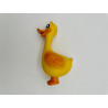 Squeaky duck