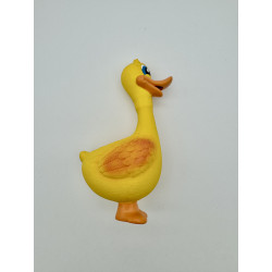 Squeaky duck