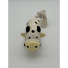 Rope cow