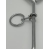 Camper Ground Anchor with Leash