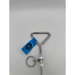 Camper Ground Anchor with Leash