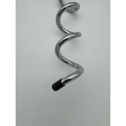 Camper Ground Anchor with Leash