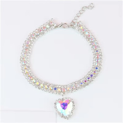 Diamanten Collier