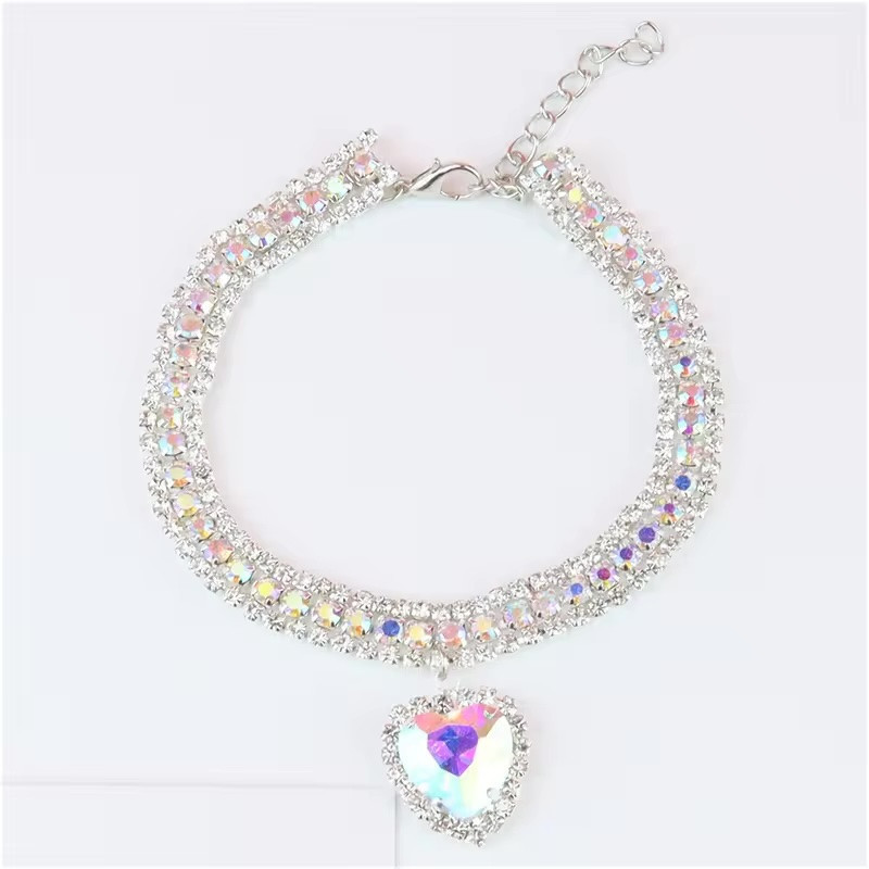 Diamanten Collier