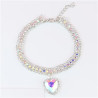 Diamanten Collier