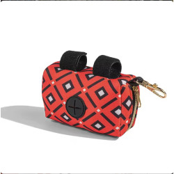 Kotbeutelspender Deluxe