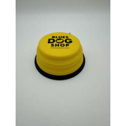 Faltbarer Hundenapf rund