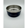 Elegant Stainless Steel Bowl