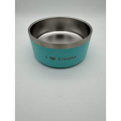 Elegant Stainless Steel Bowl