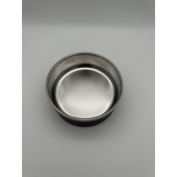 Elegant Stainless Steel Bowl