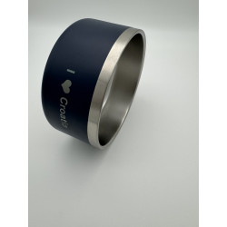 Elegant Stainless Steel Bowl
