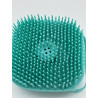 Badebürste mit Shampoospender
