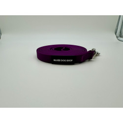 Water-repellent tow line