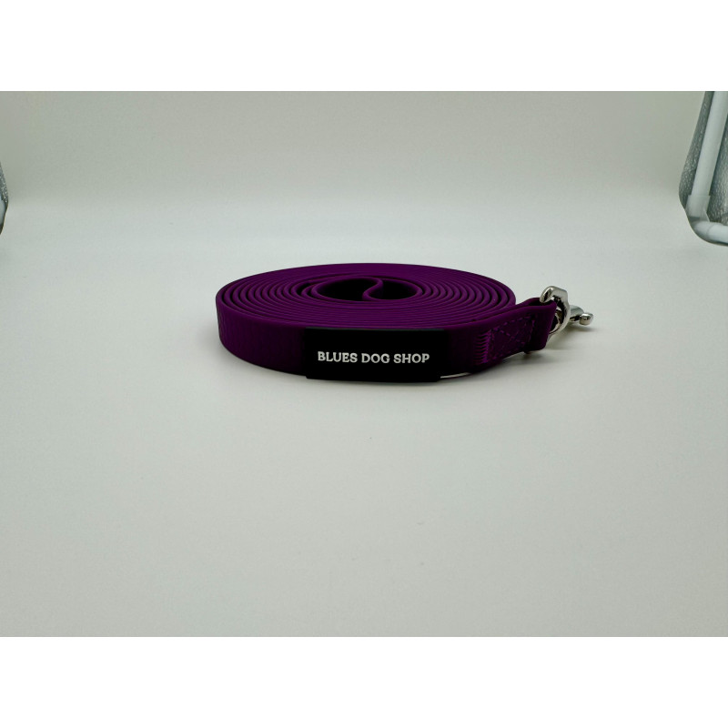 Water-repellent tow line