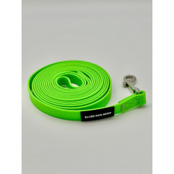 Water-repellent tow line