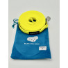 Water-repellent tow line