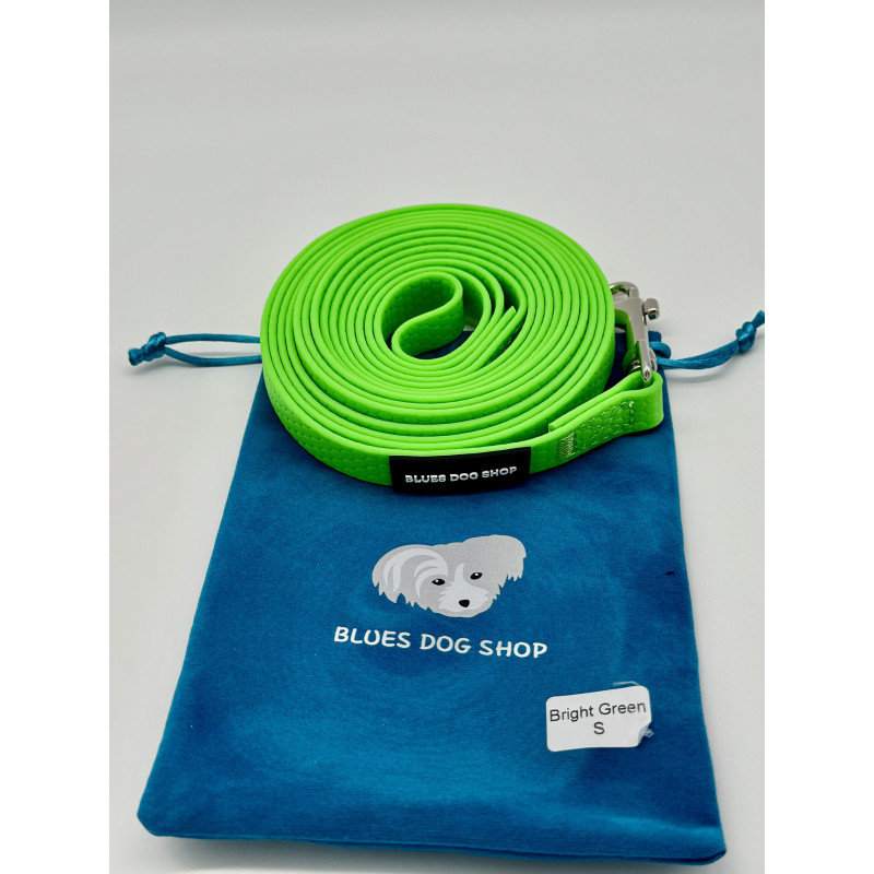 Water-repellent tow line