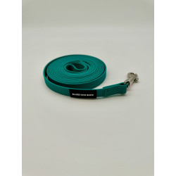 Water-repellent tow line