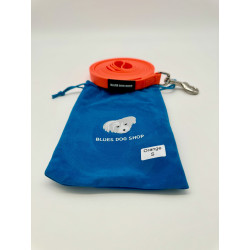 Water-repellent tow line