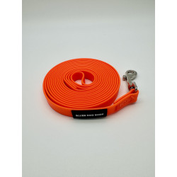 Water-repellent tow line