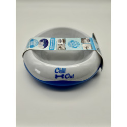 Cooling lining/water bowl