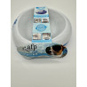 Cooling lining/water bowl