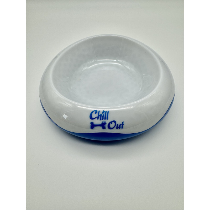 Cooling lining/water bowl