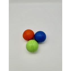 Rubber ball