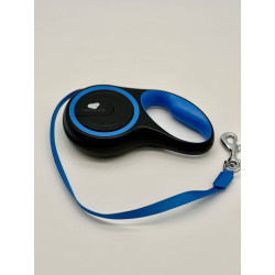 Ausziehbare Hundeleine