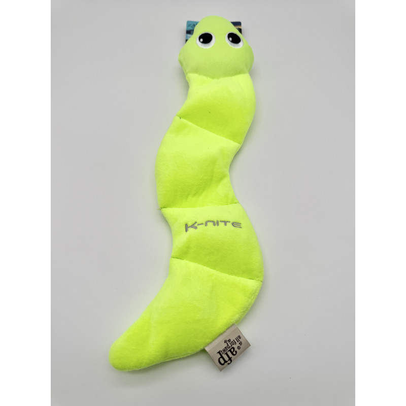 Glowing Eel