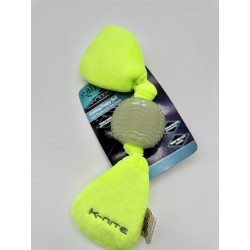 leuchtender Floppy Ball