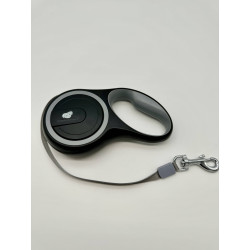 Ausziehbare Hundeleine