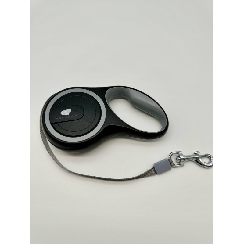 Ausziehbare Hundeleine