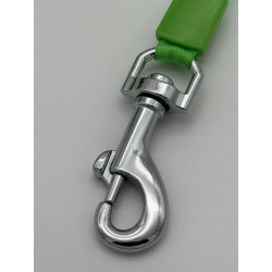 Extendable dog leash