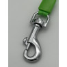 Extendable dog leash