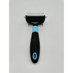 Undercoat Brush