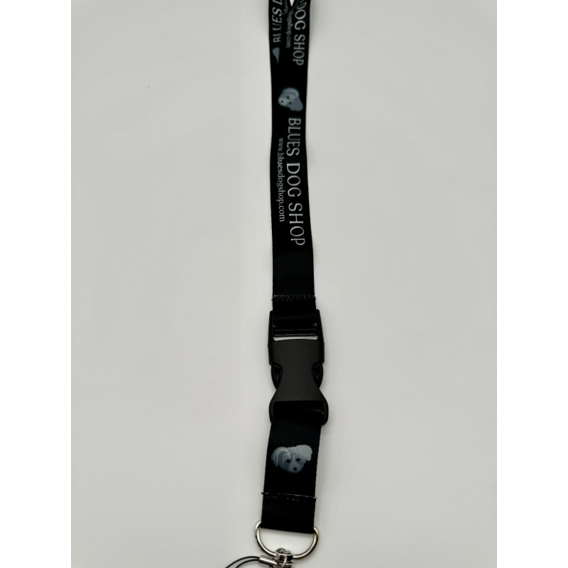 Lanyards
