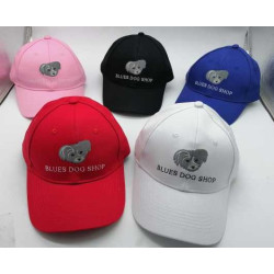 Basecap