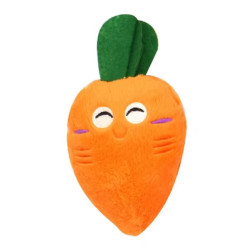 Happy carrot