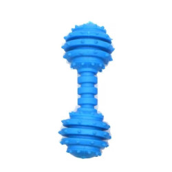 Chewing bone with bell