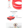 Water-repellent tow line